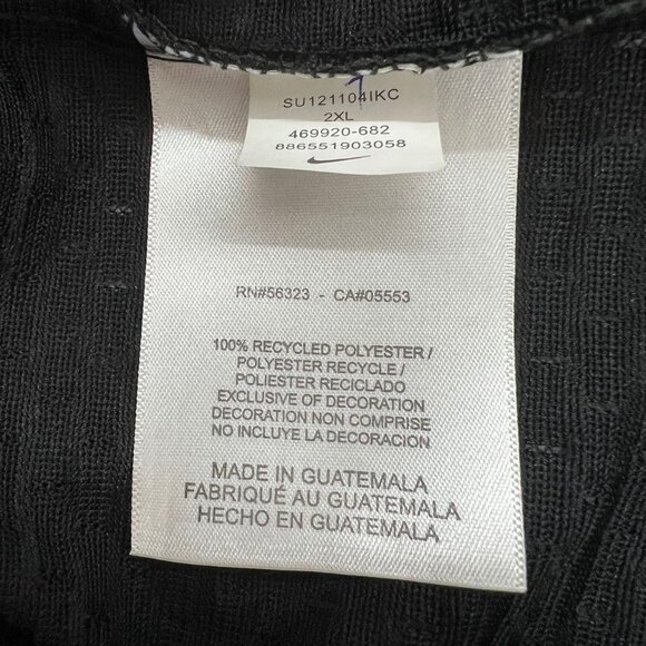 Baltimore Ravens Ray Rice #27 Nike On Field Jersey Kids 2XL Women’s Small/Medium - Picture 4 of 6